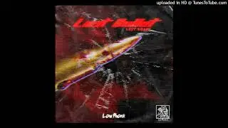 Low Phonk - Last Bullet