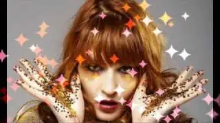 Florence + the machine last christmas