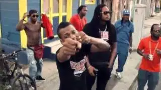Soldier P x BiBi Blood - La Ri Vatab (Prod by Wyldz beatz)