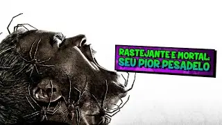 LANÇAMENTO DE TERROR QUE VALE A PENA VER