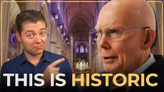 5 Things I Loved About Dallin H. Oaks’s D.C. Speech (and 3 Things People Got Wrong)