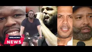 J Cole Diss Future and Kendrick Lamar, 50 Cent Talks Diddy and Taking Ciroc? Benzino diss Budden