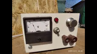 The power supply charger for the P210 has a simple, no-voltage circuit and won't last for years.