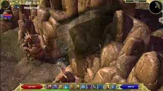 Titan Quest Прохождение квеста 