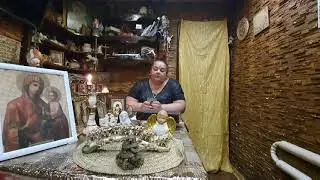 Лев.  Расклад таро на неделю с 15 ноября - по 21 ноября
