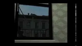 GTA 4. Монтировка из Half-Life 2 (Easter Egg\Пасхалка).