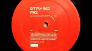 Simply Red - Fake (Phunk Investigation Exte-Club Mix)