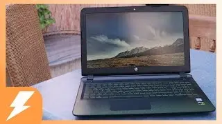 HP Pavilion 15 im TEST! - ein MOBILES Schnittmonster?! | DominikSax