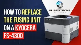 #Kyocera