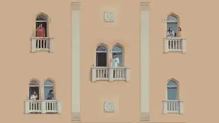 Qazaq Lo-Fi playlist vol.1 | OYU
