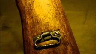 SKS Rifle Preview