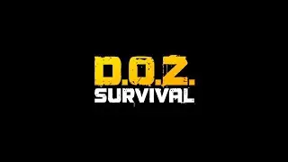 I'm Новичок/D.O.Z.SURVIVAL : Прохождение/Разорённая Община/Загадочный Подвал/Налётчики.