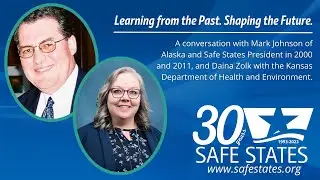 A 30in30 Conversation on the State Technical Assessment Team (STAT) program