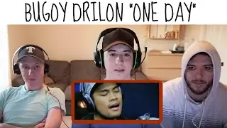Bugoy Drilon Covers 