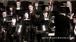Andy Akiho: 