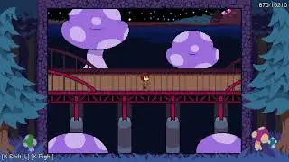 [TAS] TS!Underswap - Crossbones (Ruthless no-hit)