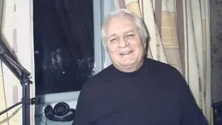 Арсений Тарковский. Первые свидания