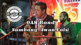 OAM - Sumbang (Iwan Fals) | BW AUDIO