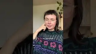 Как я продала свои вещи 