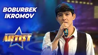 Artist 4-Mavsum - BOBURBEK IKROMOV | BO‘LDI XATO - TOHIR SODIQOV