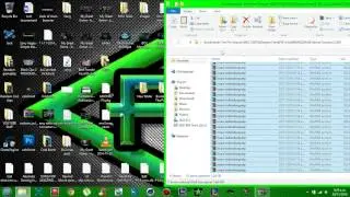 Multiman Game RAR files (voice tutorial)