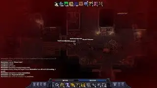 Stoneshard - T5 Proselytes Two-Handed Maces Leosthenes - 0.9.2.13 Rags to Riches