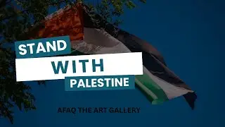 stand for palestine #calligraphy #art #freedom #palestine #zindabadpakistan2023