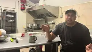 Opening a bbq restaurant is not what you think….
