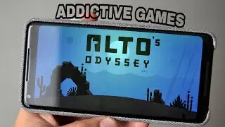 Top 5 Most addictive games for android/ios [new]