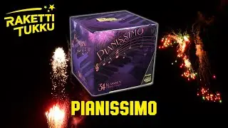 Pianissimo