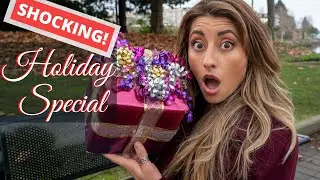 The Christmas Present FAIL | Feel Good | Holiday Comedy Sketch