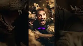 Golden Retriever Rampage: The Ravage Pack Strikes Again!