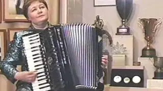 Мазурка. Mazurka.