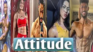 ⛔ Gym status||Tik tok video 🔥 workout status ⚡fitness🚫 Gym motivation 💯 gym attitude 🏋️‍♀️ workout