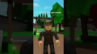 Veamos qué nos trae el tiempo...⌛ #shorts #roblox