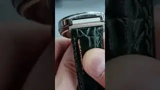 Часы orient automatic