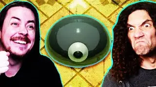neener neener neener!