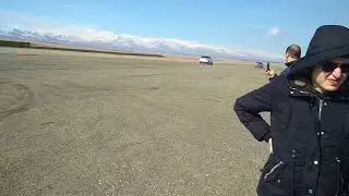 Vanadzor Drivers club - Stepanavan Parti /Video-4/