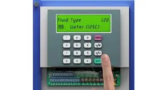 #tektrol  Tek Clamp 1200A Ultrasonic Clamp On Setup