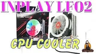 Inplay lf02 review and unboxing