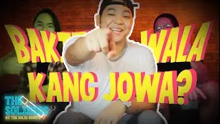 BAKIT WALA KANG JOWA??
