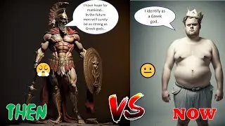 The NUMBER ONE Proven Reason Why Men Now Have Low Testosterone (Research Backed)