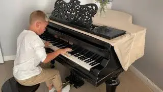 Моцарт - Турецкое рондо