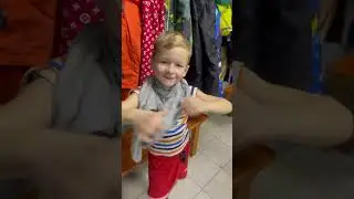 Подготовка Никиты 🤓🤓🤓 