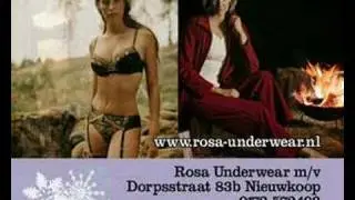 071106a Rosa Underwear