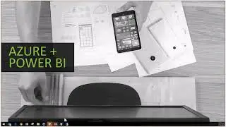 Part 4: Azure Security Center & SCCM PowerBI