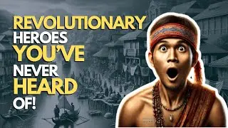 Untold Stories of the Philippine Revolution: Hidden Heroes, Forgotten Battles and Secret Strategies