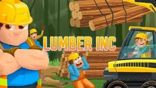 How to Hack (Idle Lumber:Business Empire) New update Mod Apk 