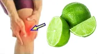 Ein erstaunliches Rezept zur Behandlung von Knie- und Gelenkschmerzen | 100% erfolgreiche Methode!