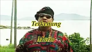 Terkenang by Mario